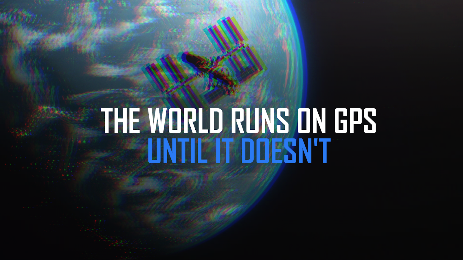 GPS alternative pioneer raises £83m