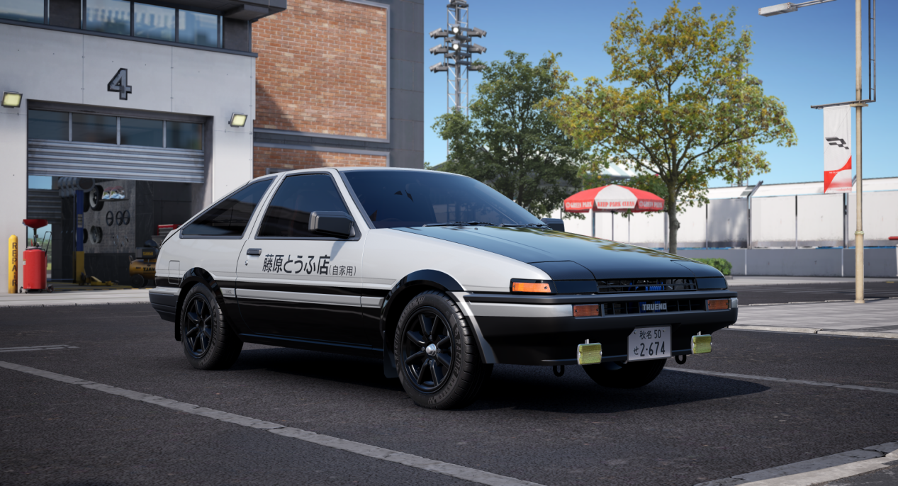 AE86(1)