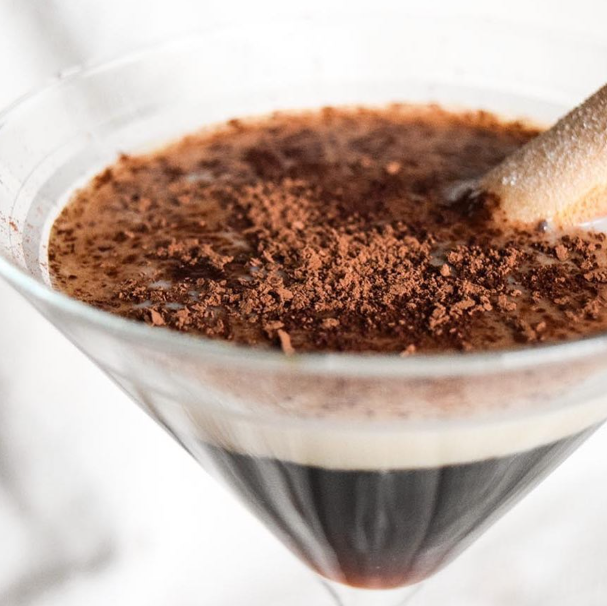 A close up of a drinkAI-generated content may be incorrect.