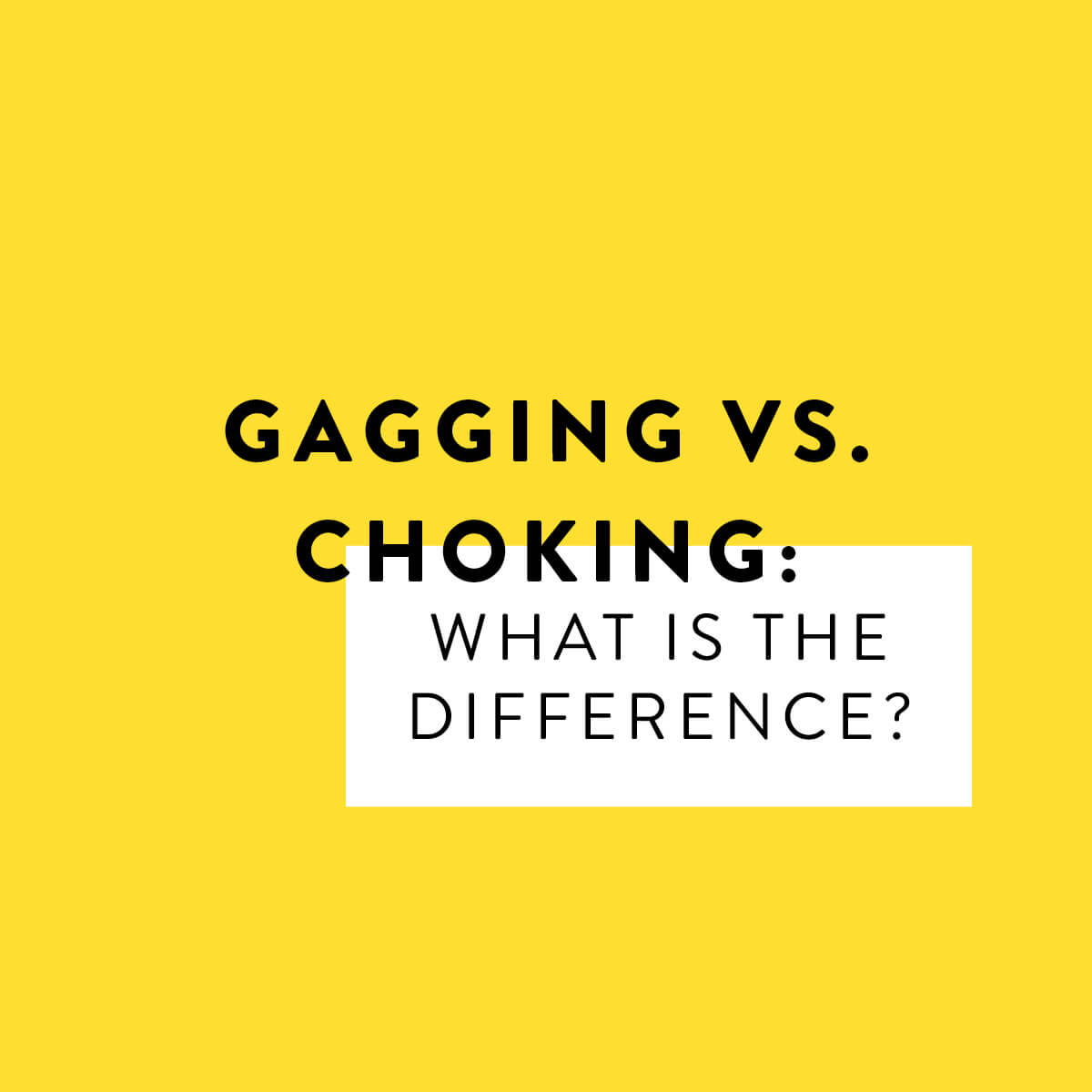 Muck Rack | Baby-Led Weaning Made Easy - Gagging vs. Choking: What is ...