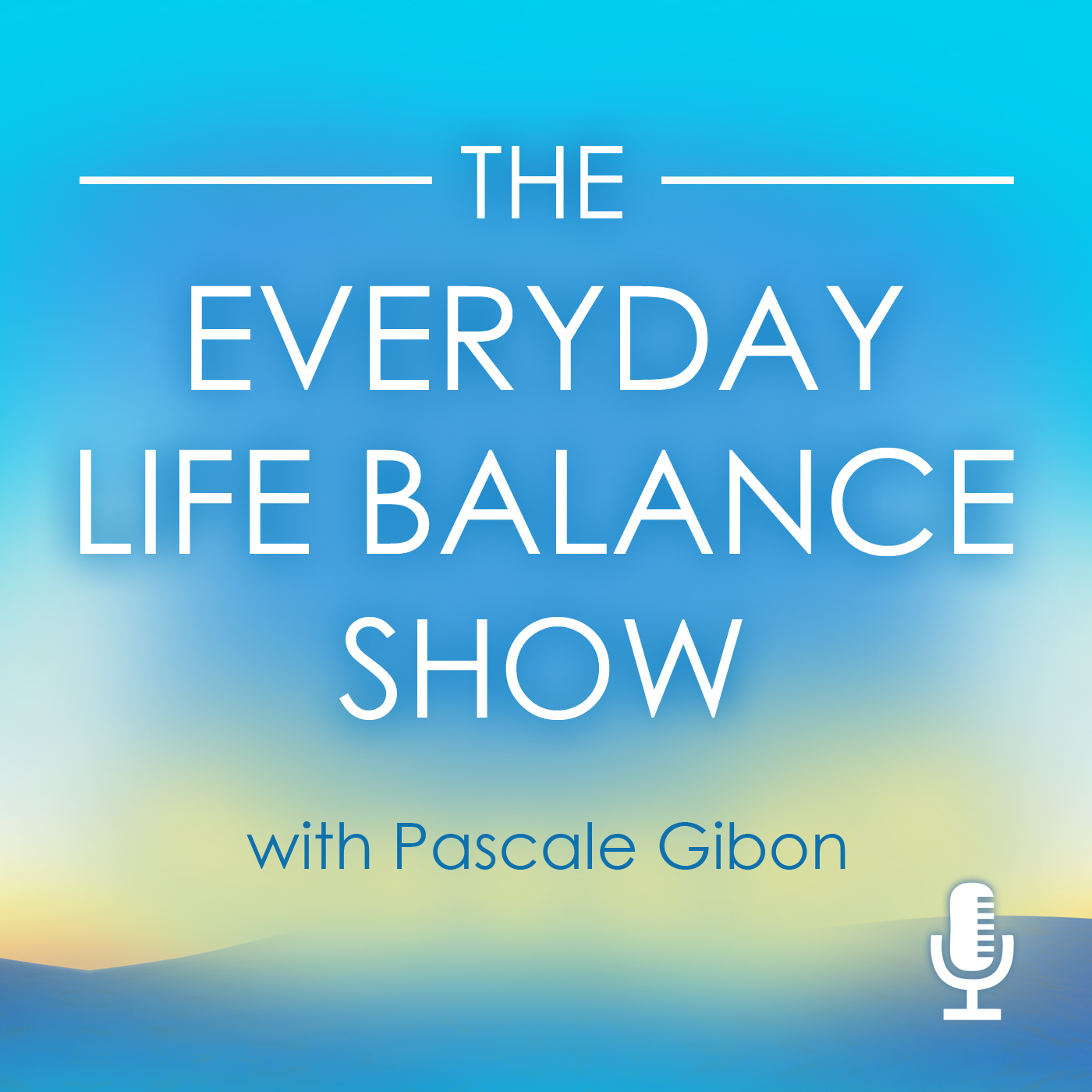 Muck Rack | The Everyday Life Balance Show|Transform Your Life!|Weekly ...