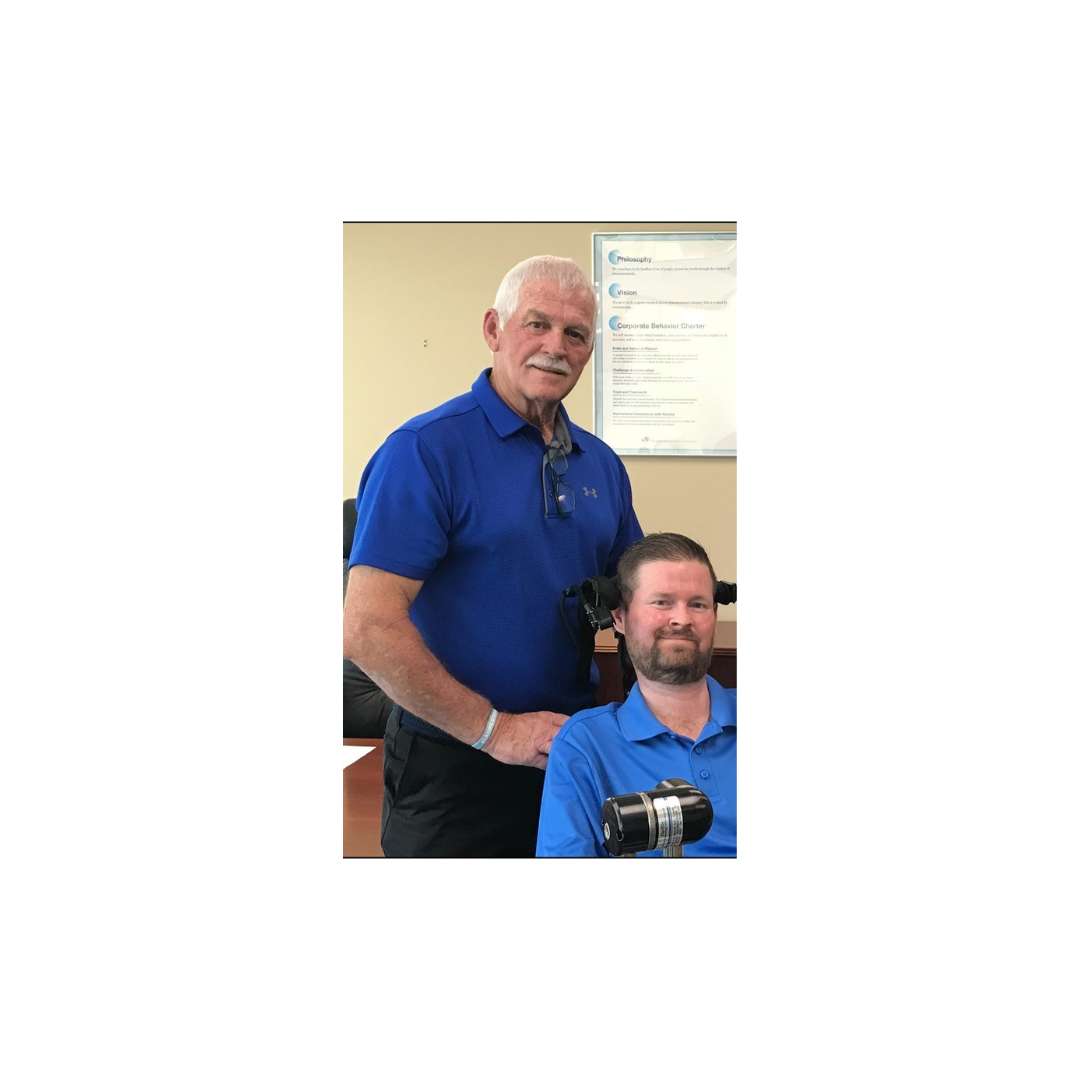 Muck Rack The Debbie Nigro Show Pat Quinn Sr. Carries On His Sons