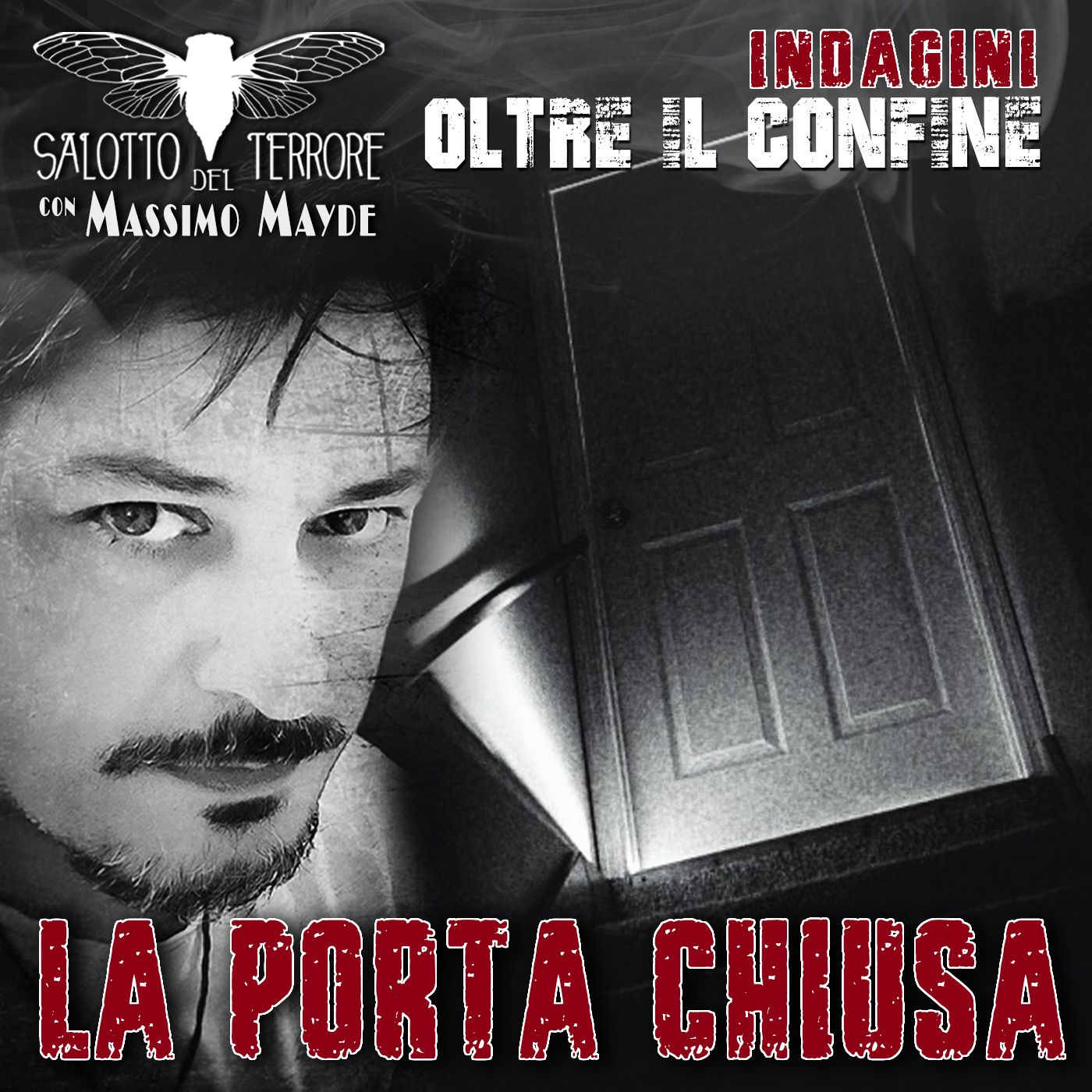 Muck Rack Il Teatro delle Ombre 42 La Porta Chiusa Una nuova indagine Oltre il Confine Muck Rack Il Teatro delle Ombre 42 La Porta Chiusa Una nuova indagine Oltre il Confine