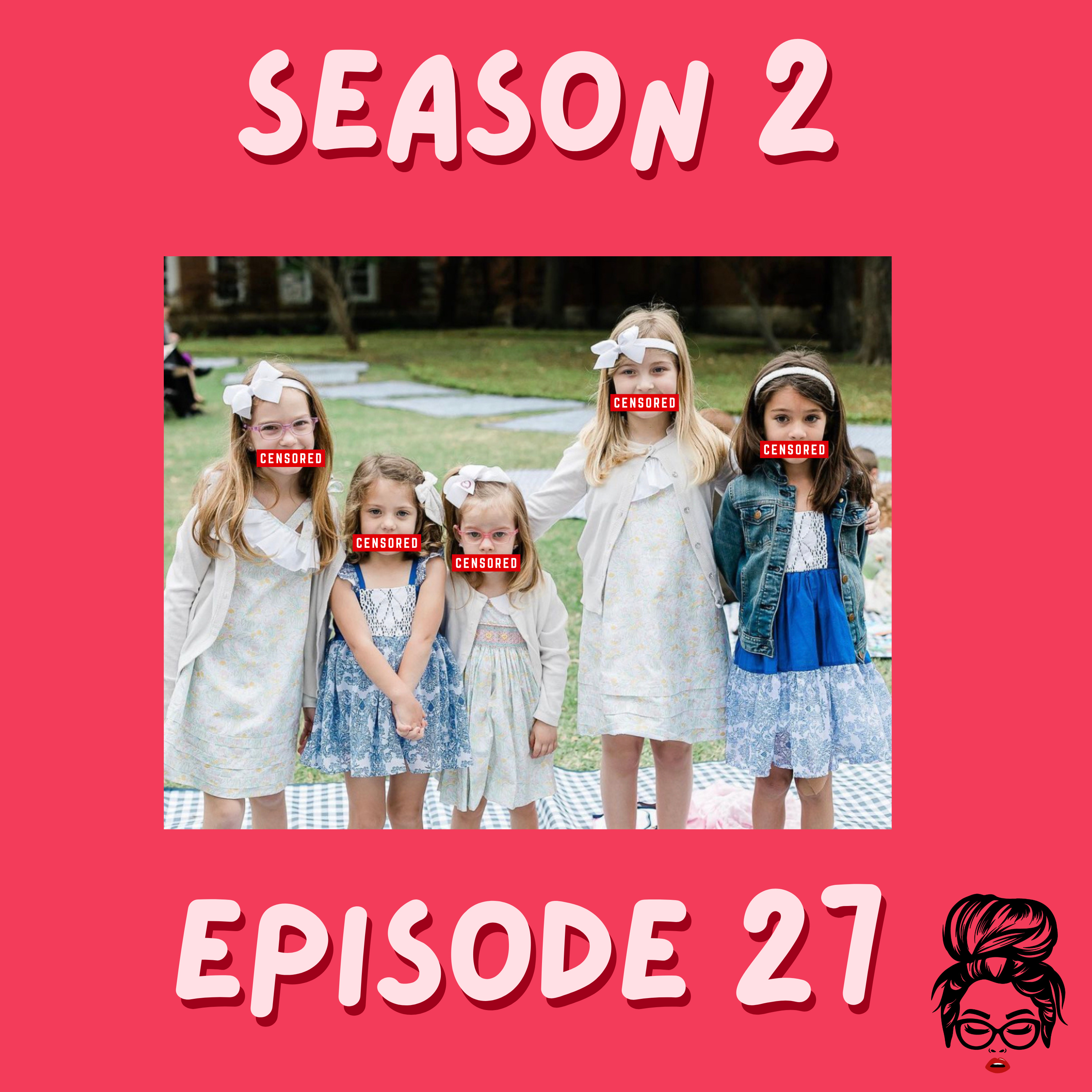 Muck Rack We Are Moms Episode 2.27 When Your Kids Say Bad Words