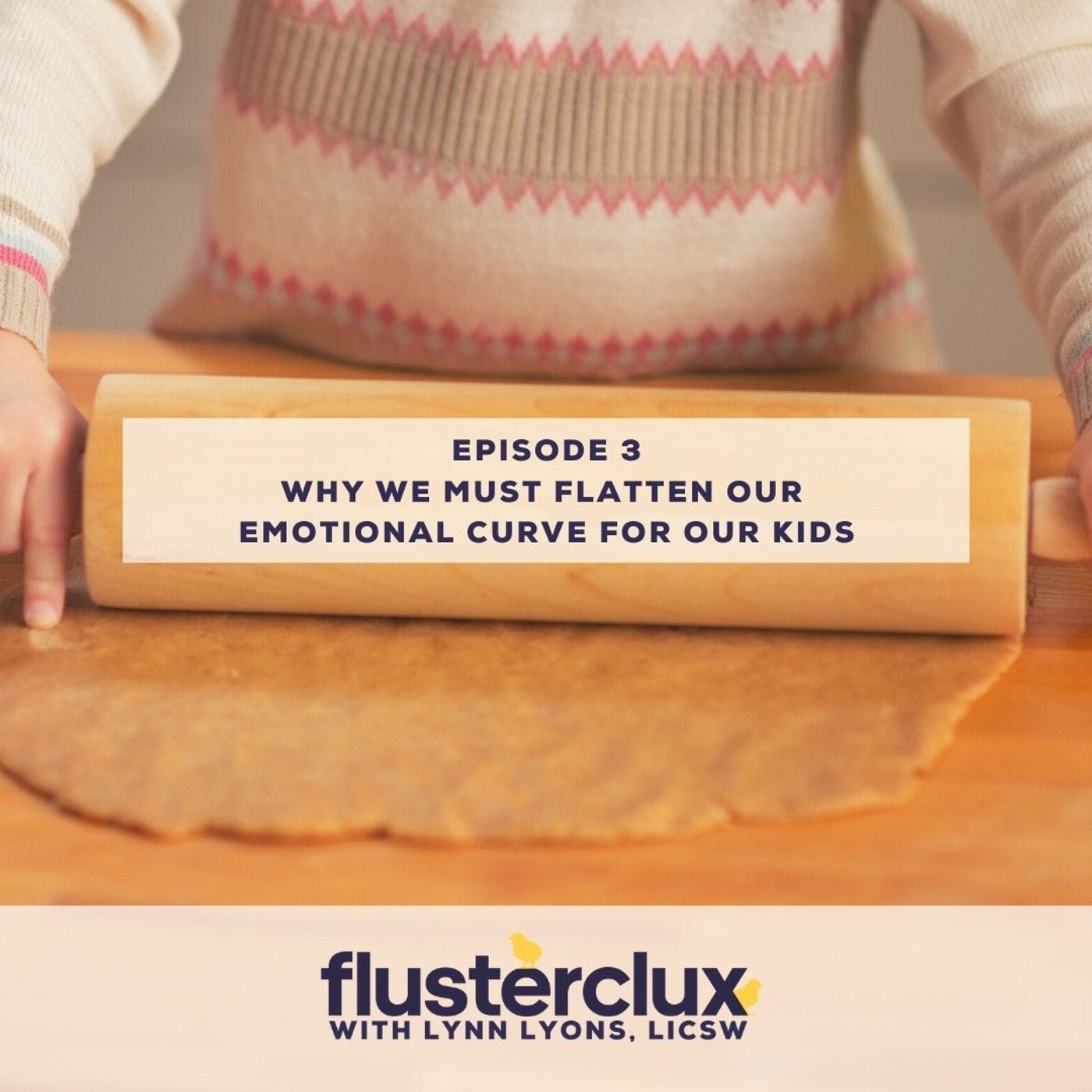 Muck Rack | Flusterclux With Lynn Lyons: For Parents Who Worry - Why We ...