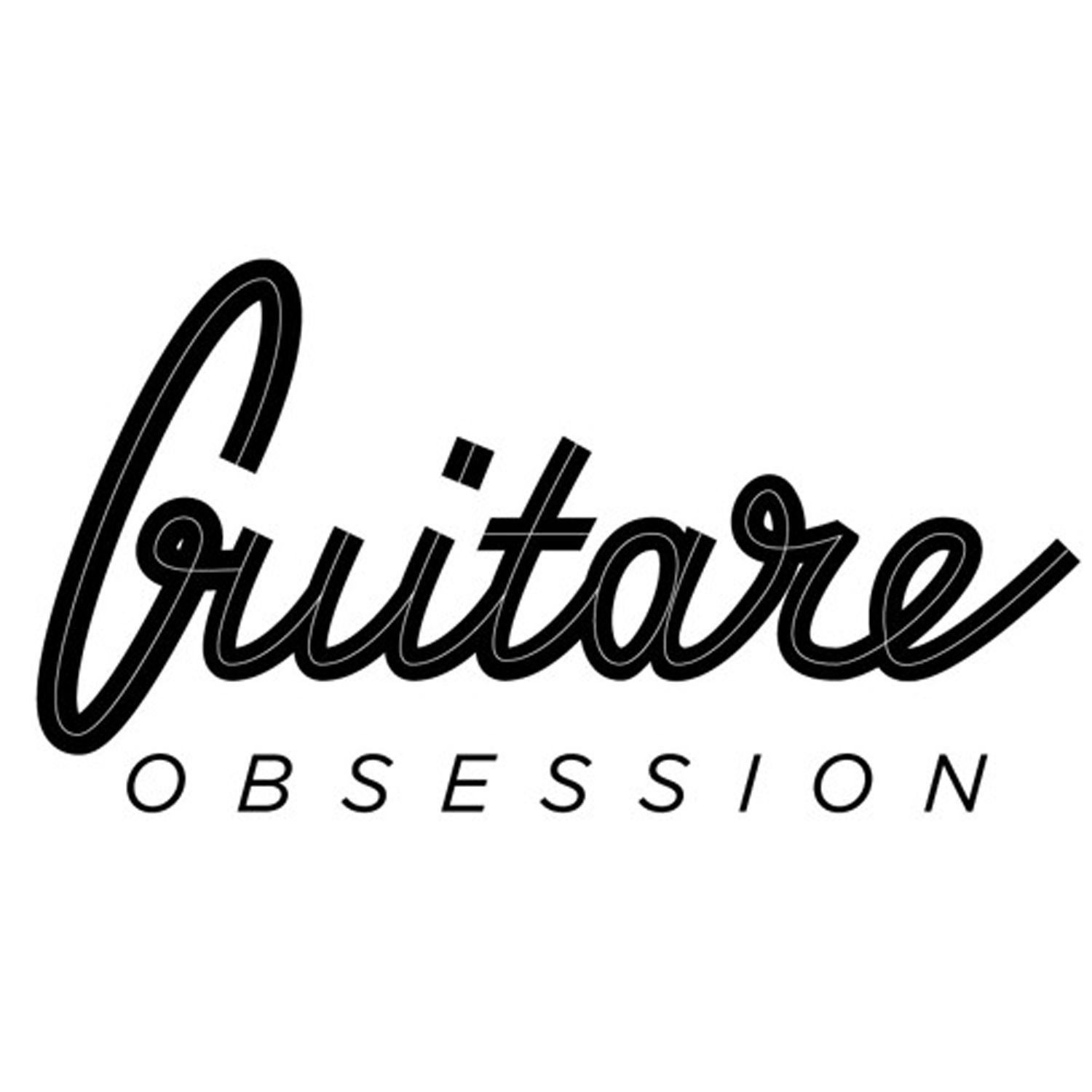 Muck Rack Guitare Obsession le podcast par Julien Bitoun 05