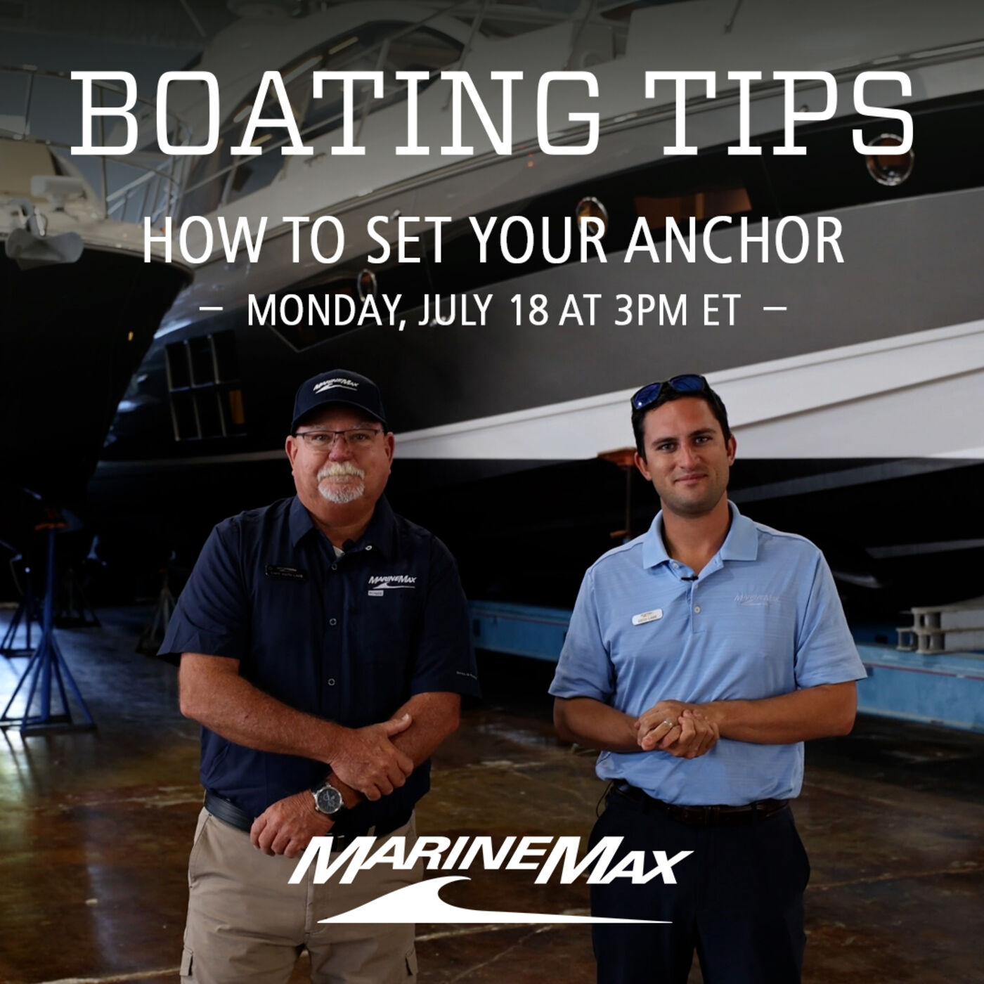 Muck Rack Boating Tips Get Your Boating Questions Answered Every