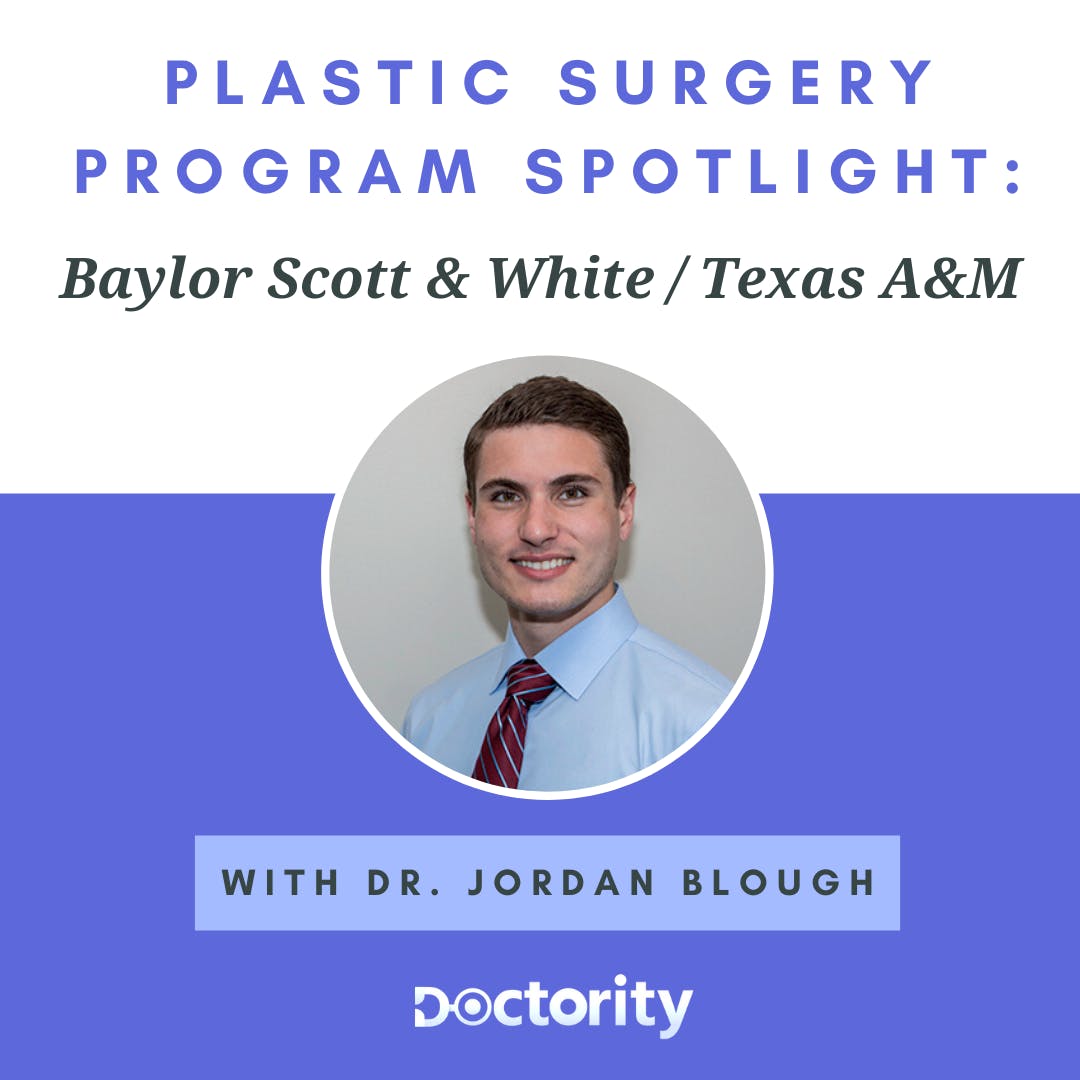 Muck Rack | Doctority: Plastic Surgery - Episode 3: Baylor Scott ...