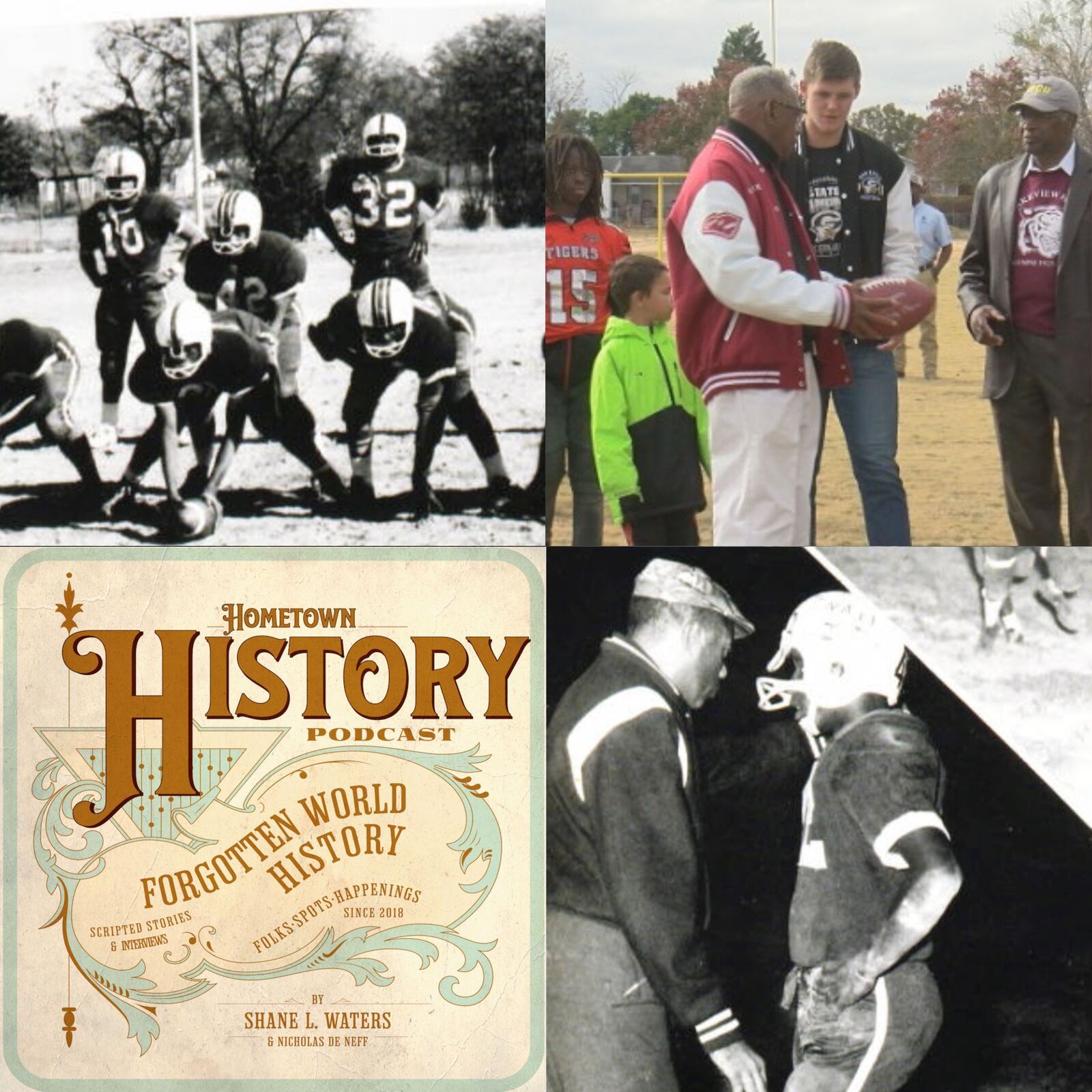 Muck Rack Hometown History 98 Black History Month The Legacy of