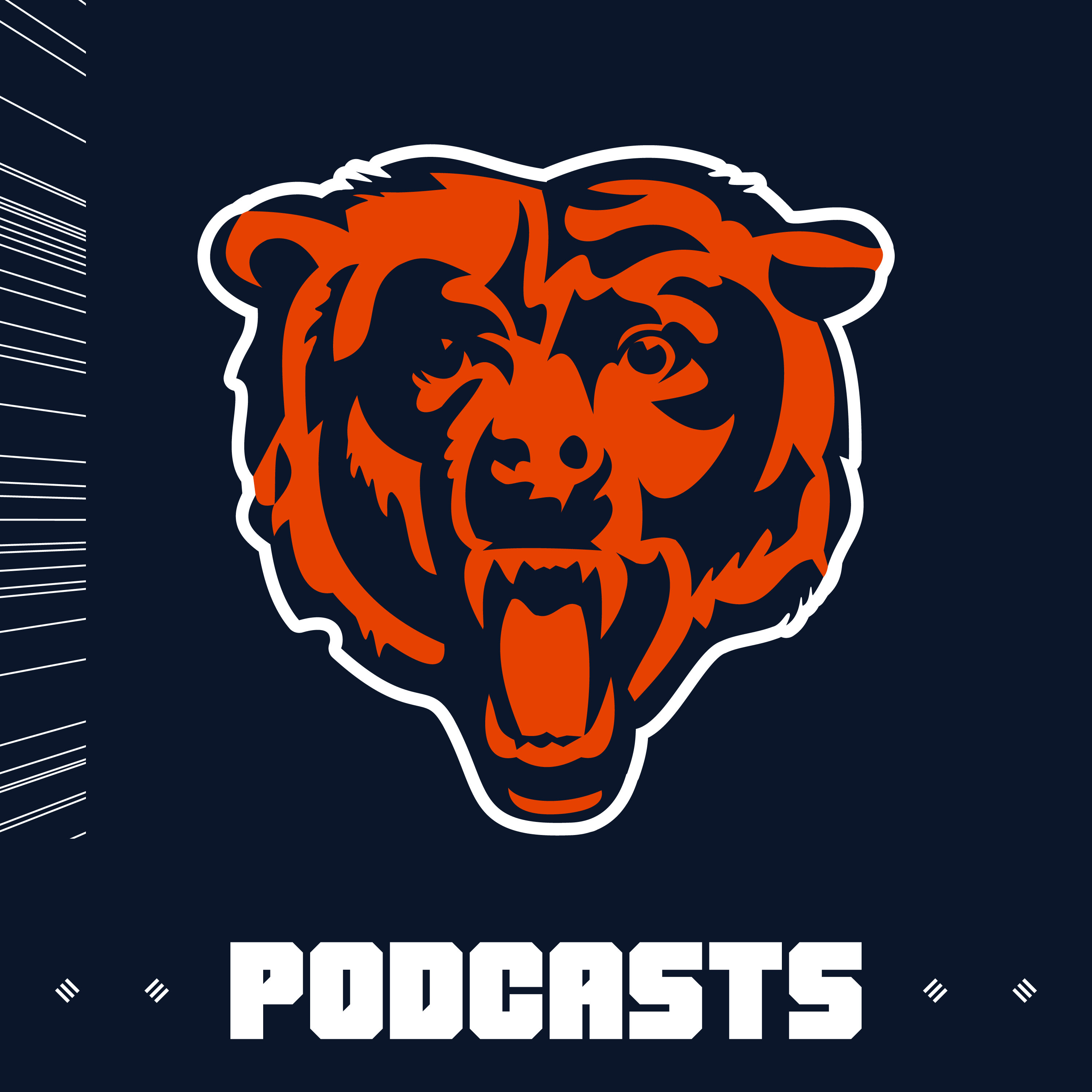 Muck Rack Chicago Bears Podcasts Demarcus Walker & Andrew Billings