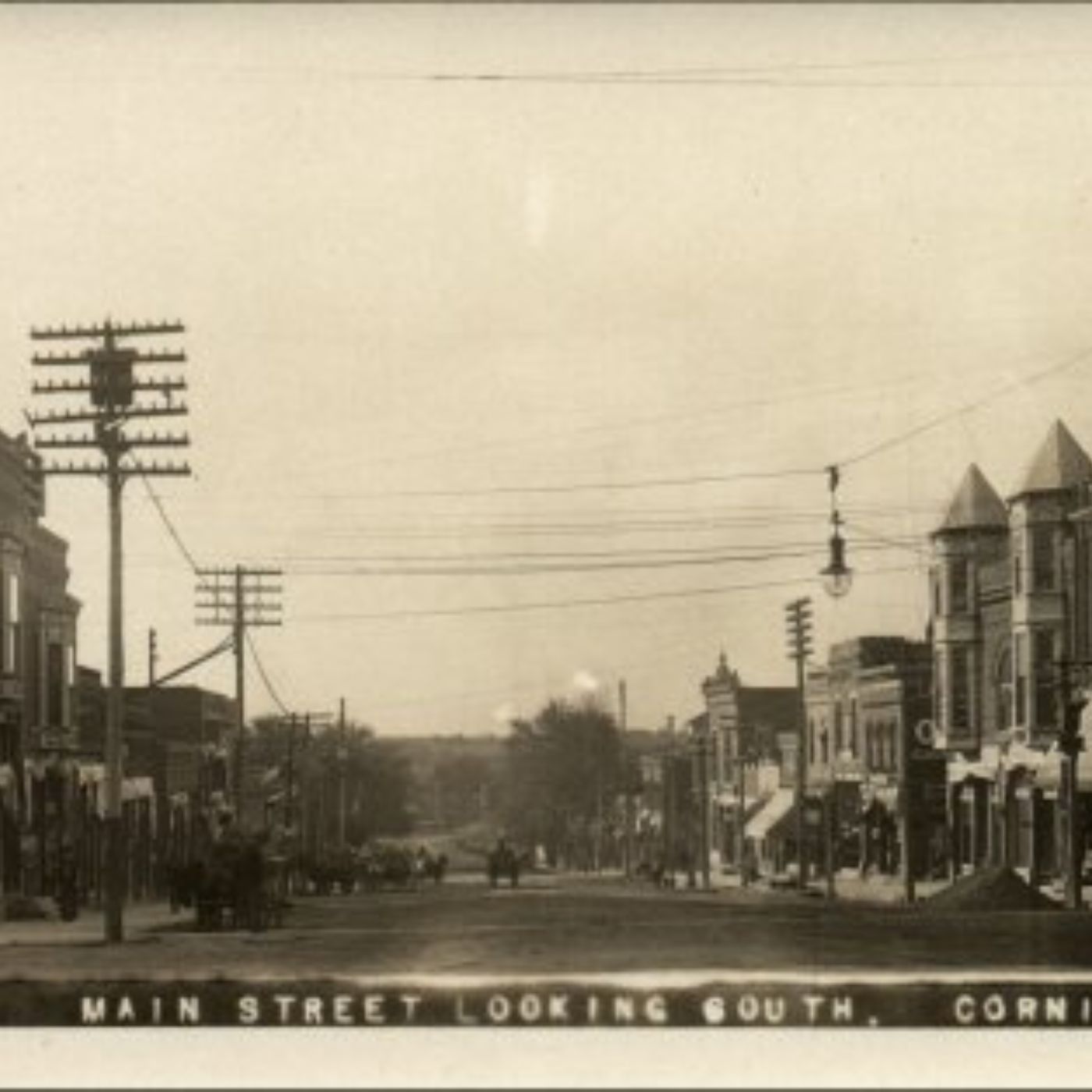 Muck Rack The Kitchen Table Historian What Caused the Great Corning