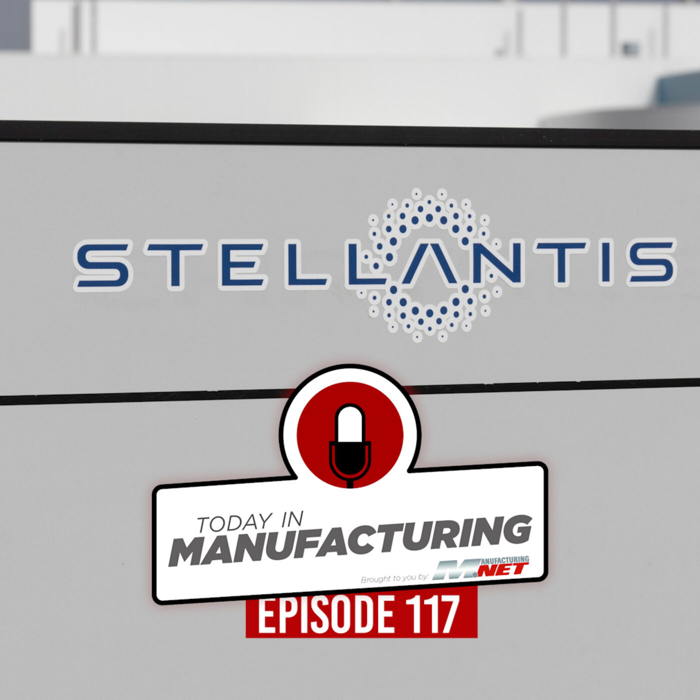 Muck Rack Today in Manufacturing Stellantis Buyout 'Disgusting'; Hyundai's Crab Car