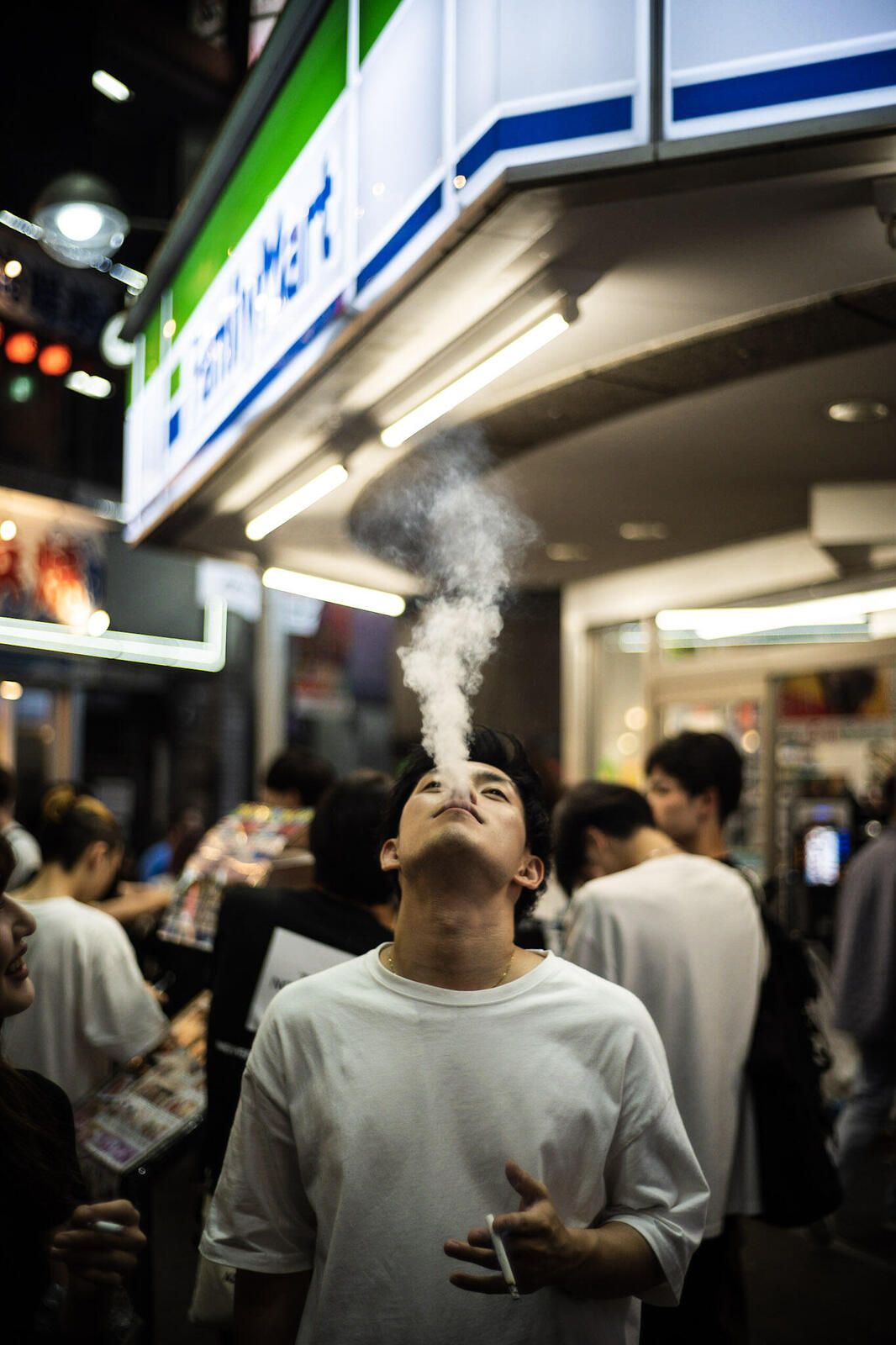 Muck Rack Deep Dive from The Japan Times (Podcast) Contact