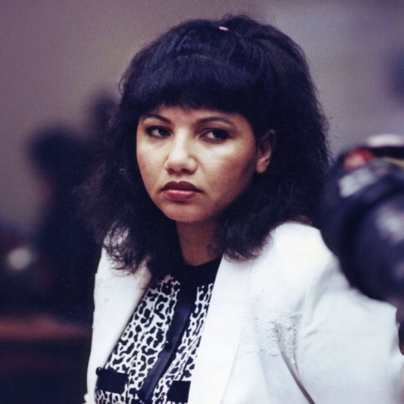 Muck Rack The Kitchen Table Historian Omaima Nelson Killing in