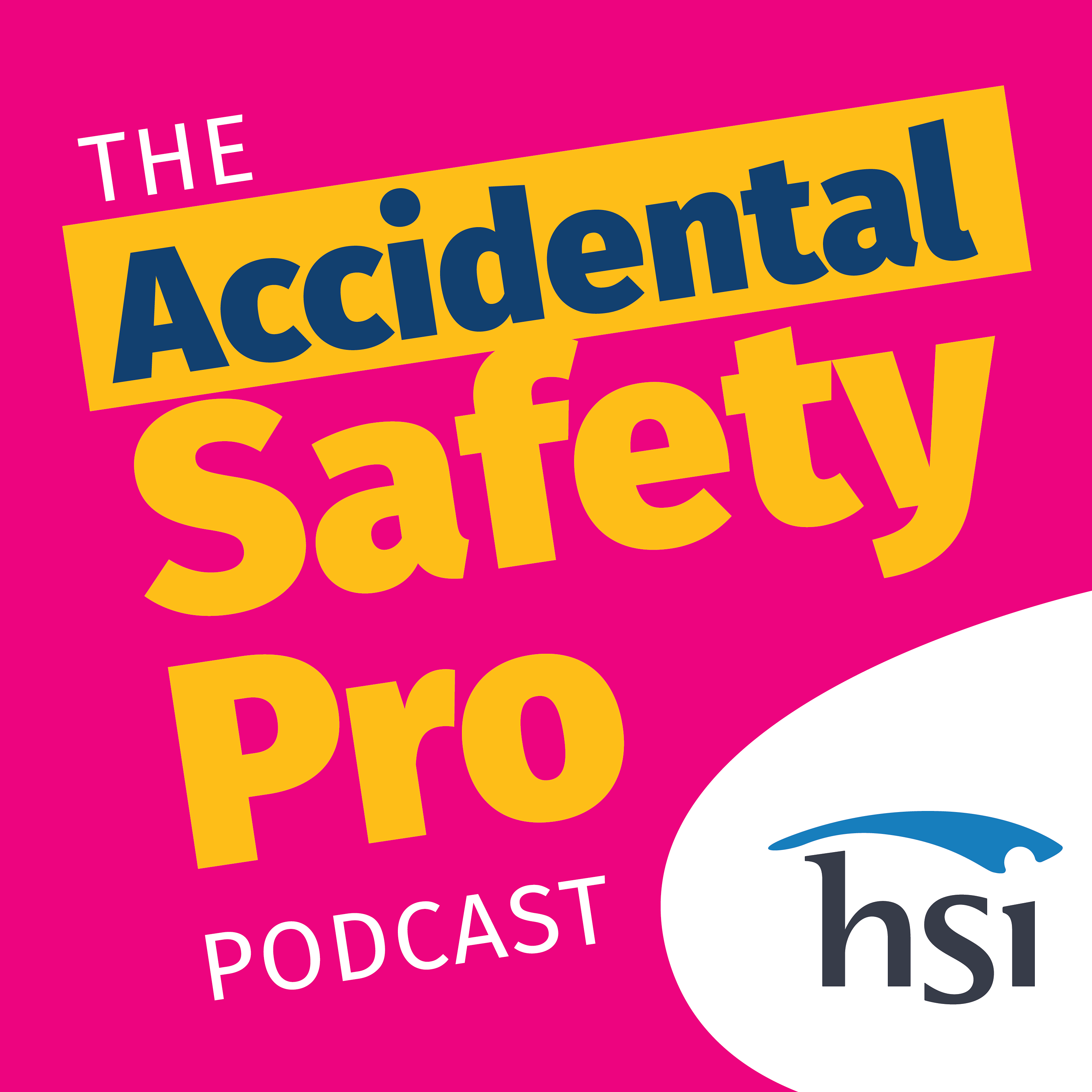Muck Rack The Accidental Safety Pro Bonus Episode! EHS On Tap E207