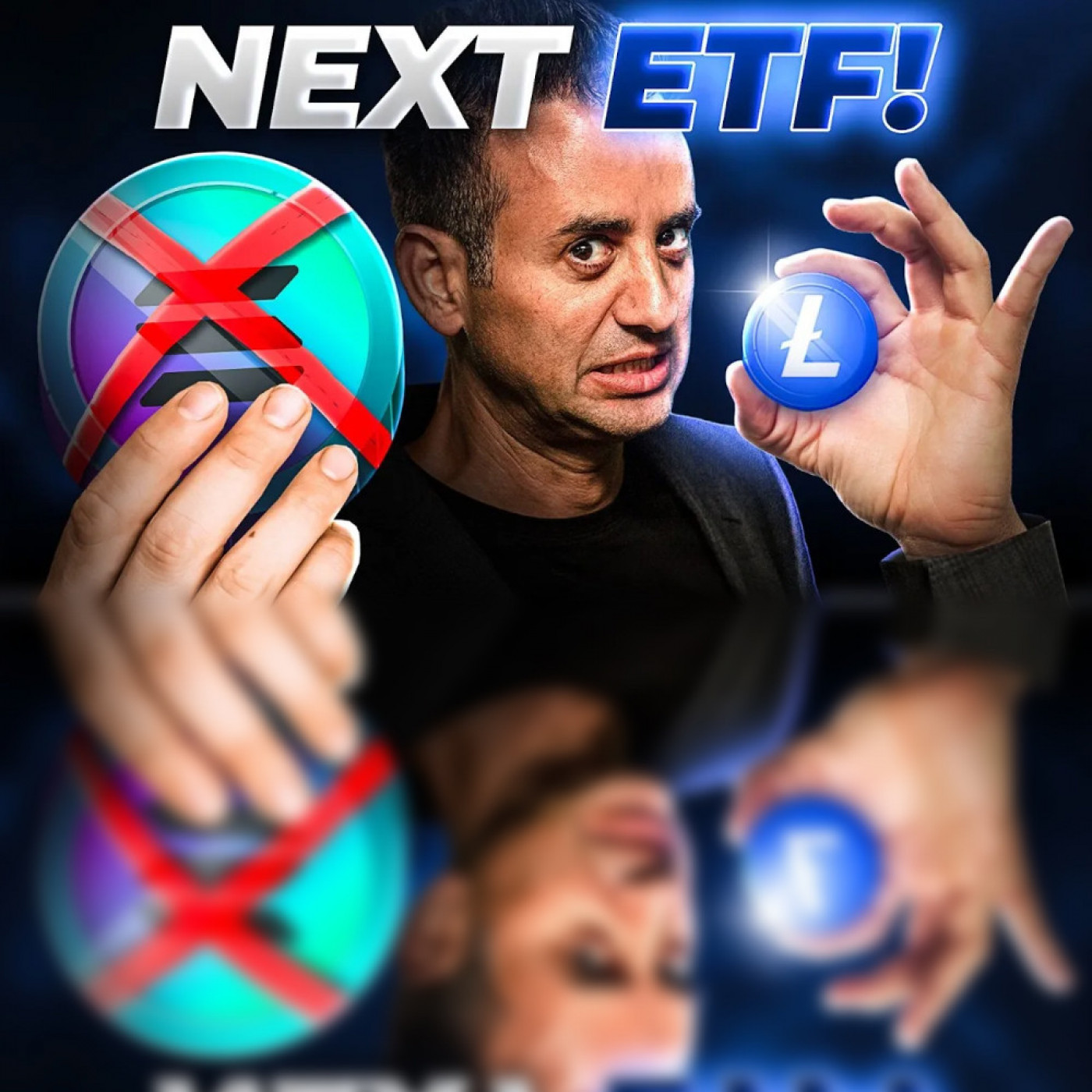 Muck Rack | Crypto Banter (Podcast) - Everyone Is WRONG About The NEXT  Crypto ETF! - Muck Rack