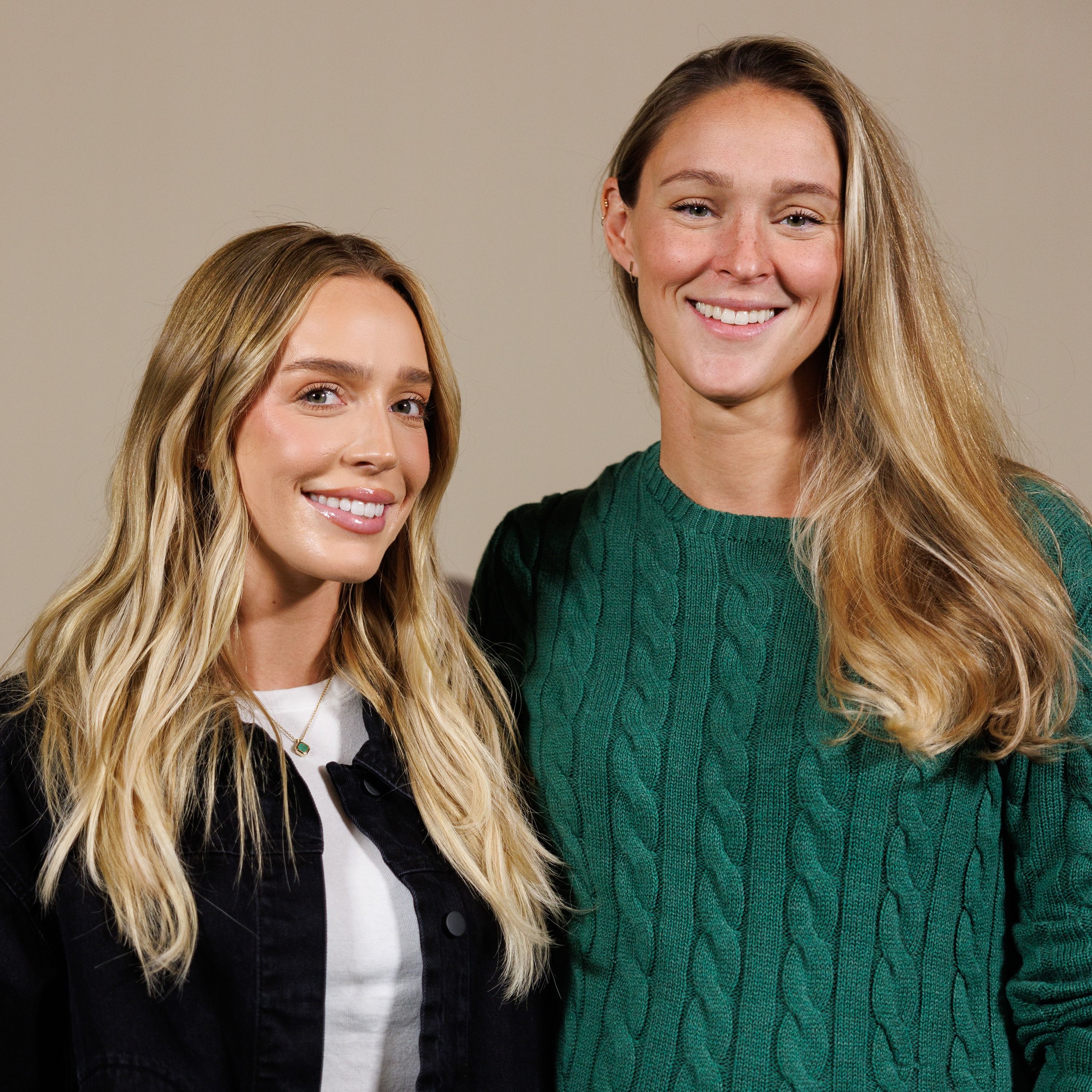 Muck Rack | Call Her Daddy - Kylie Kelce: Stop Calling Me a WAG - Muck Rack