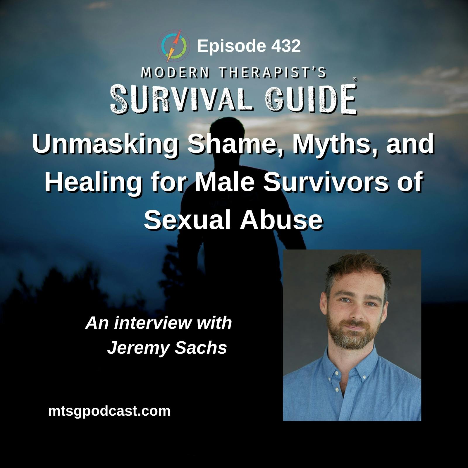 Muck Rack | The Modern Therapist's Survival Guide with Curt Widhalm and ...