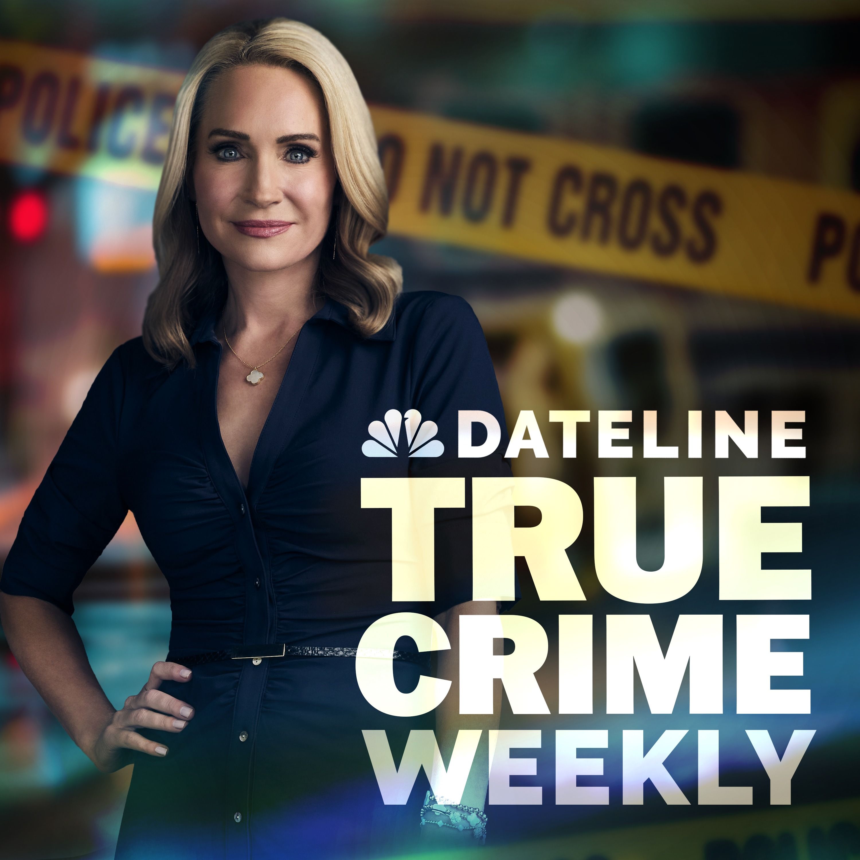 Muck Rack | Dateline NBC (Podcast) - Brian Walshe on tape. Ole Miss ...