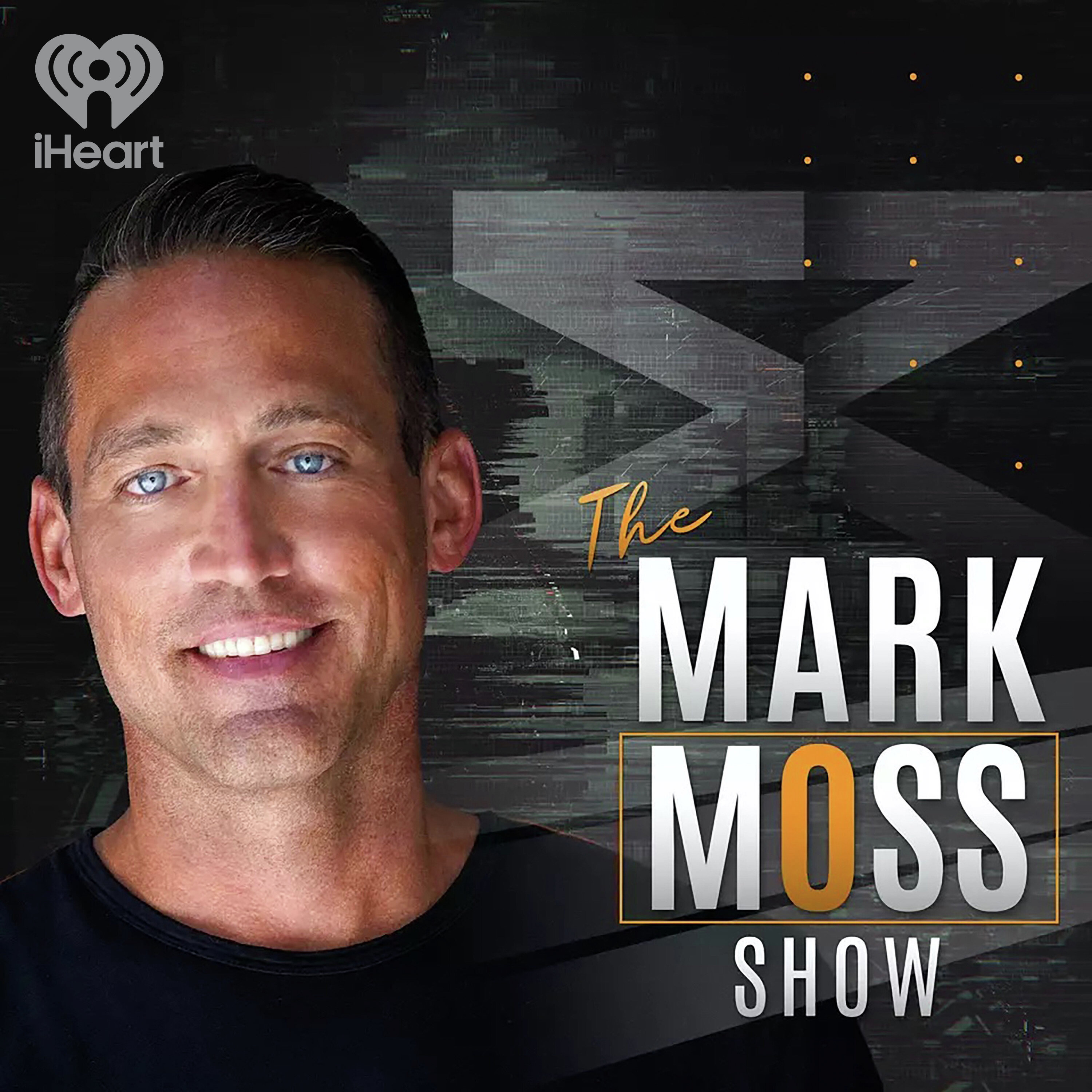 Muck Rack | The Mark Moss Show: Contact Information, Journalists, and  Overview