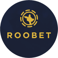Roobet Casino logo