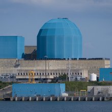 Nuclear Power Industry Positions Itself as Answer to AI's Surging Energy Needs