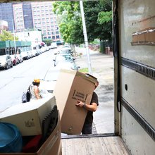 Renters Are Staying Put Longer As Prices Rise, Inventory Shrinks