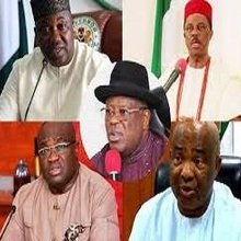 S'East governors, Ohanaeze set up Alaigbo Stabilization Fund