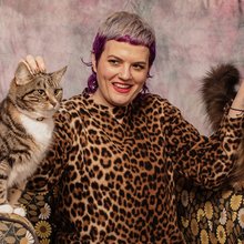 Can Science Help You Talk to Your Cat? I Tried It