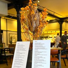 Skof Manchester is open - and I tried it