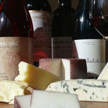 The Serious Eats Cheese and Wine Pairing Cheat Sheet