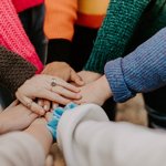 Solidarity and mutual aid saved my life - Power to Persuade