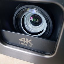 BenQ W2700 True 4K HDR Projector – Tech Review