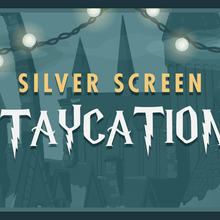 Places movie fans could stay for your Silver Screen Staycations