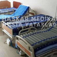Hasta Yatağı Satış Ve Hasta Karyolası Kiralama