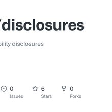 Vulnerability Disclosure: Georgia Voter Registration Cancellation Portal