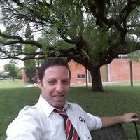 Aryeh Dodelson’s Profile | Muck Rack