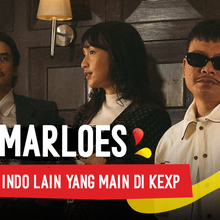 Selain Thee Marloes, Siapa Lagi Musisi Indonesia Yang Pernah Main di KEXP?