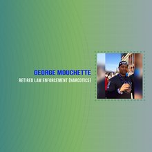 The Hidden Strain of Undercover Narcotics Work - George Mouchette