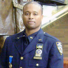 Protecting Justice: Internal Affairs at Work | George Mouchette's Portfolio