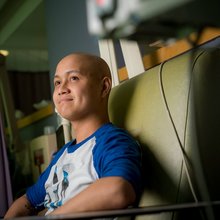 Jamie Reno’s Profile | Breaking Cancer News Journalist | Muck Rack