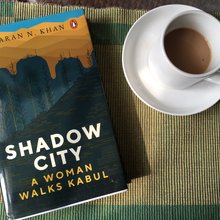 Listening to Voices: How Kabul Became "Heroine" of a Book | NewsClick