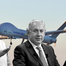 Despite Gaza War Crimes, India's Ties With Key Israeli Military Firms Continue