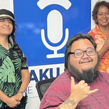 "It's Our Kuleana..."