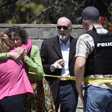 We must be vigilant in fighting anti-Semitism