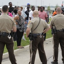 Why Community Policing Is Still a Good Investment