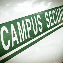 Campus cops are shadowy, militarized and more powerful than ever