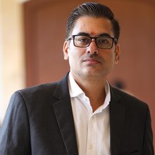 Ashok Pandey-Breaking Down Tech, One Byte at a Time