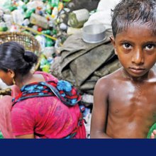 Are we doing enough for the urban poor?