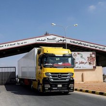 Jordan lost millions because of border closures - farmers - Jordan News | Latest News from Jordan...
